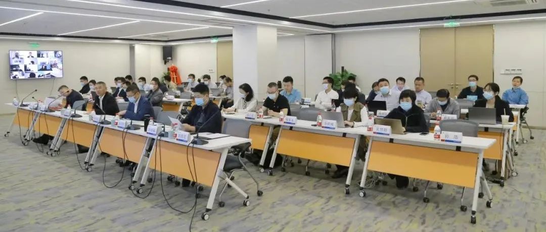 坚韧前行，奋发有为：江南管理2022年二季度分公司总经理工作会议圆满举行